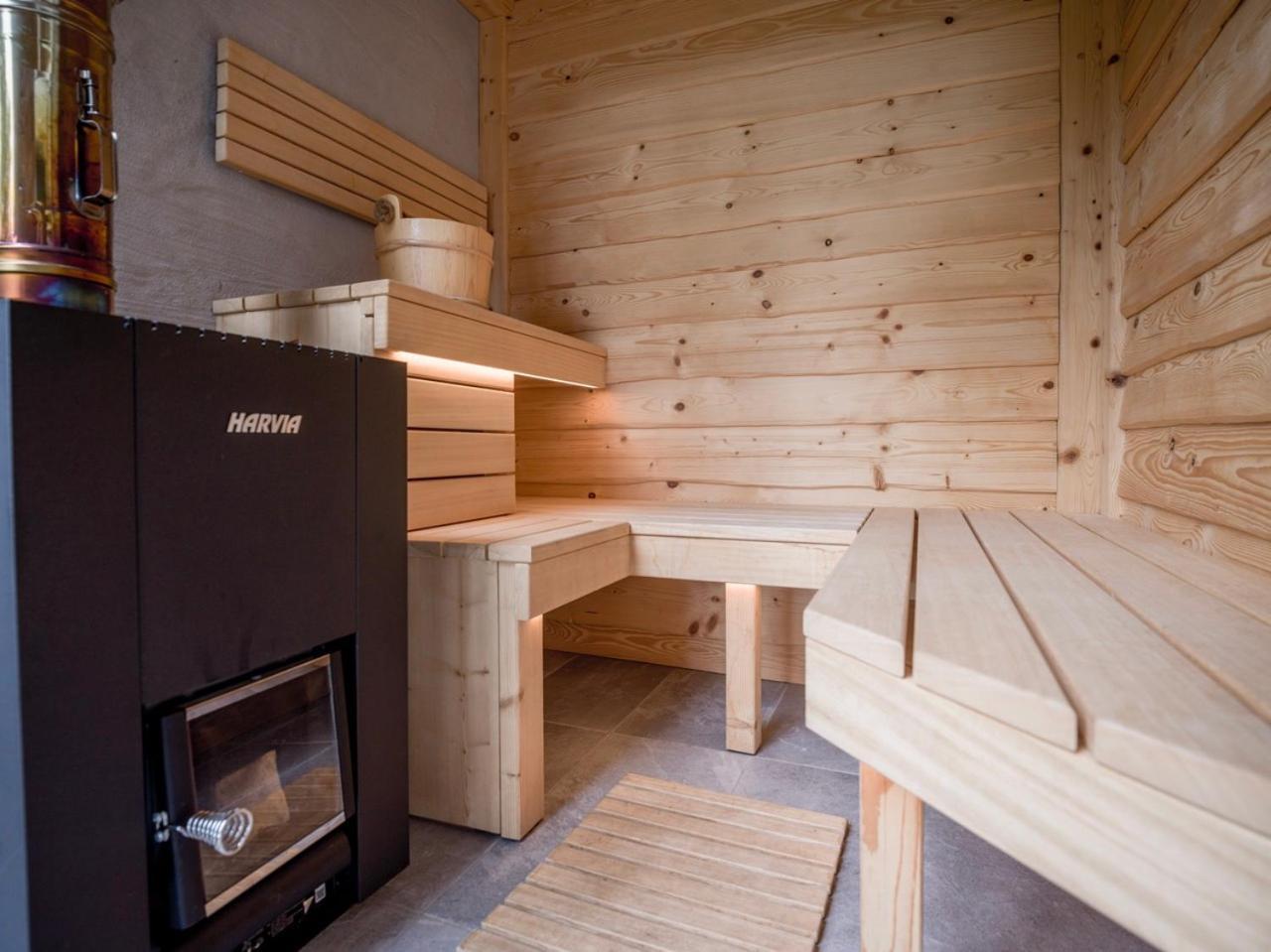 Talsenalm Wald Habitat Holiday home